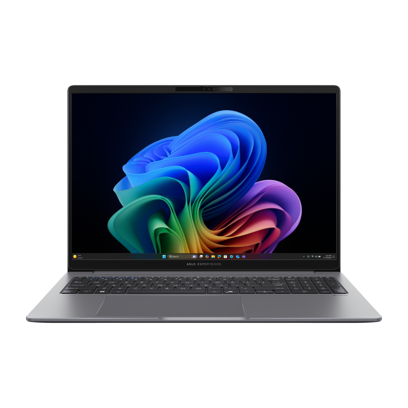 【商務筆電】ASUS ExpertBook P3 | NB-AEBP3